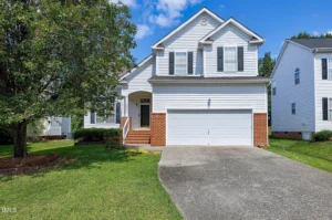Raleigh Single Family