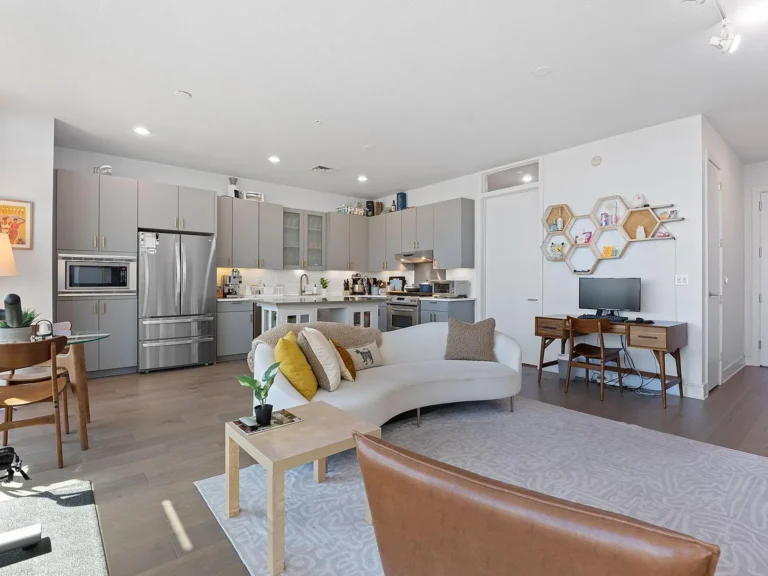 Austin Condo