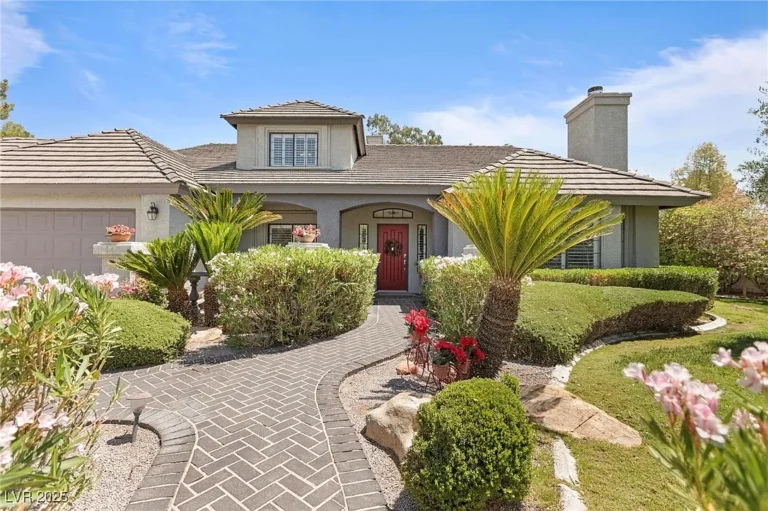 Henderson sf