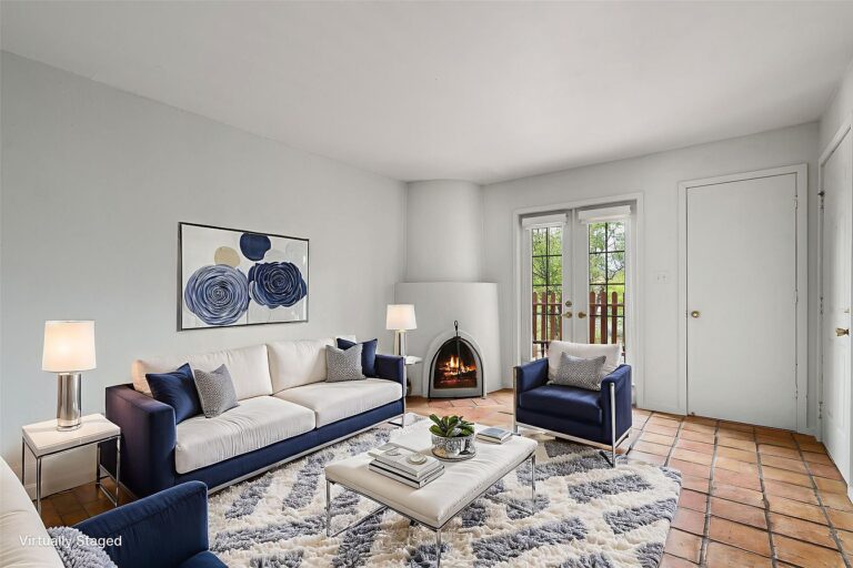 santa fe condo