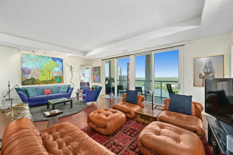 Austin Condo 2