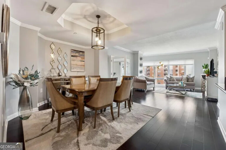 Atlanta condo 3