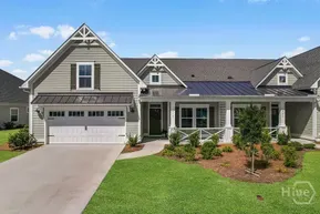 Pooler Condo