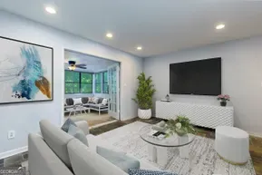 Atlanta condo