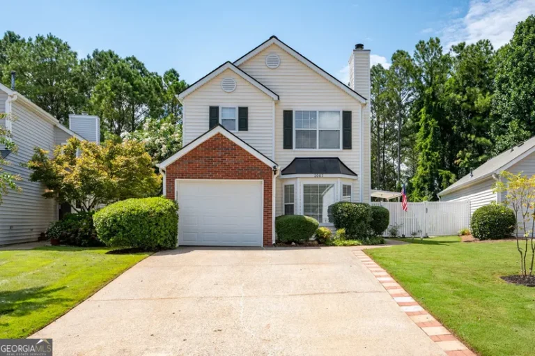 Woodstock Single Family